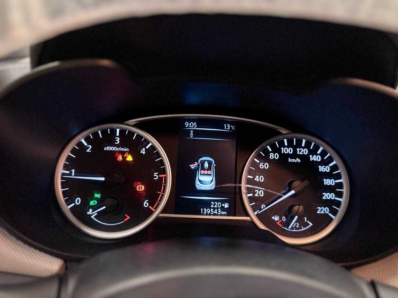 Nissan Micra 1.5 dCi 8V 5 porte Visia+