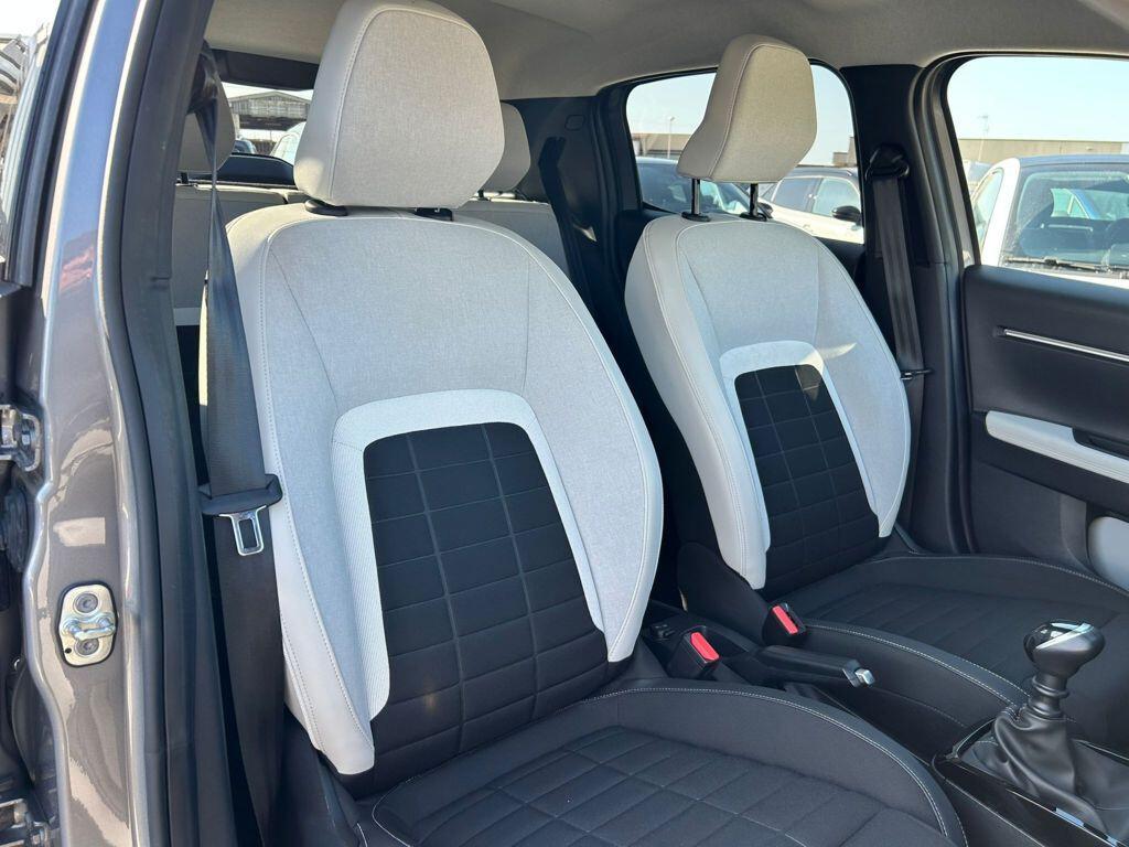 Citroen C3 New 1.2 100Cv Max