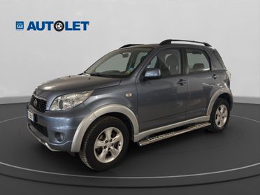 Daihatsu Terios 1.3 4WD B Easy 105cv