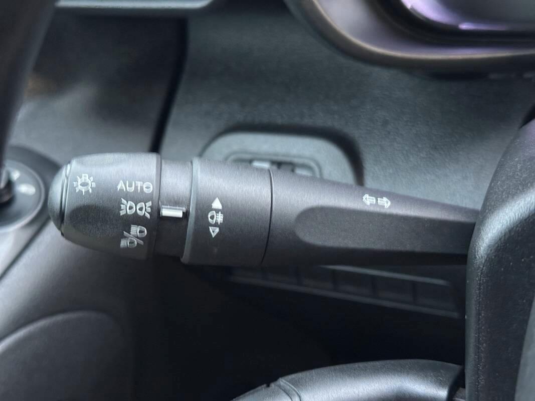 Fiat Doblo Van 1.5 bluehdi 100cv LH1 PASSO LUNGO