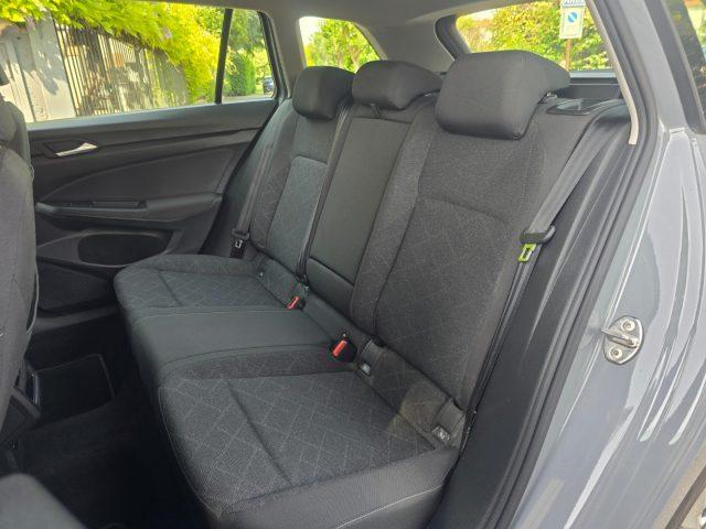 VOLKSWAGEN Golf Variant 2.0 TDI DSG PREZZO REALE UnicoPropietario Tagl. VW
