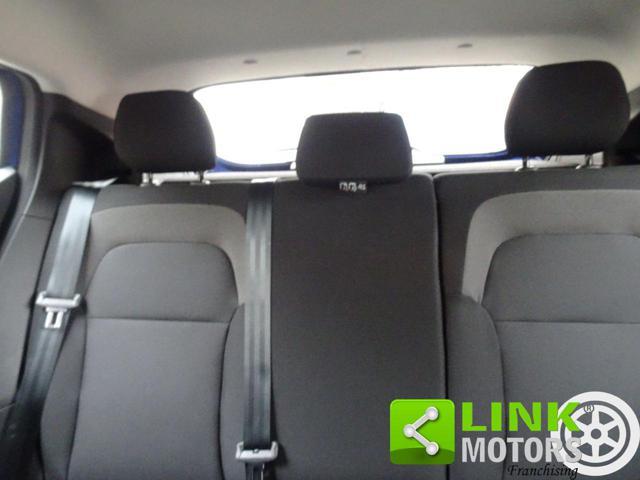 DACIA Sandero Streetway 1.0 SCe 65 CV Comfort