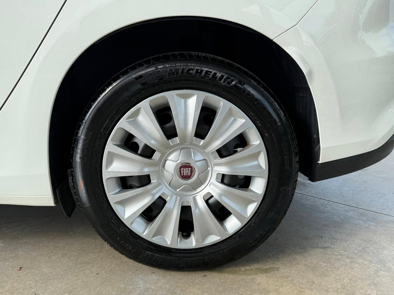 Fiat Tipo 1.3 Mjt S&S 5 porte Business