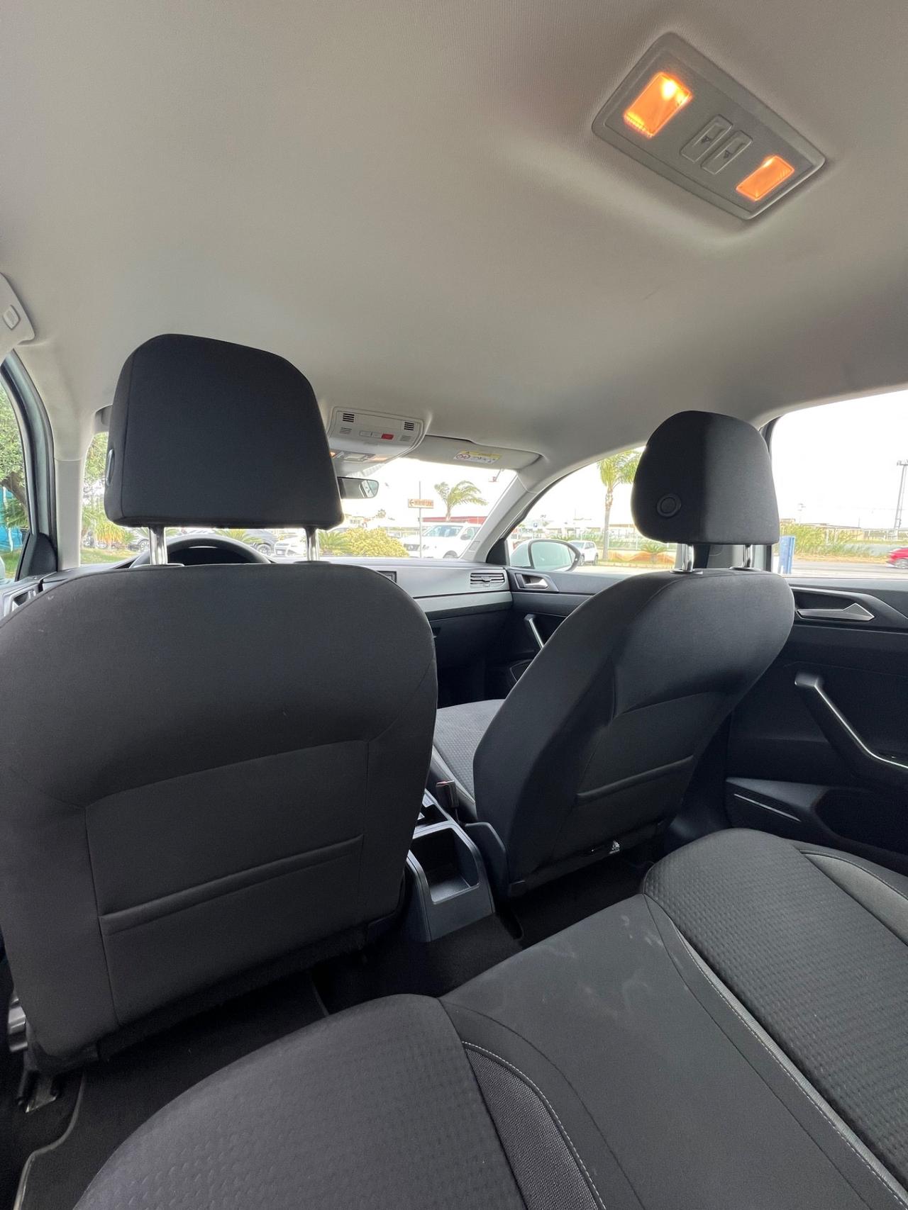 Volkswagen Taigo 1.0 TSI 95 CV Life - possibilità noleggio no scoring