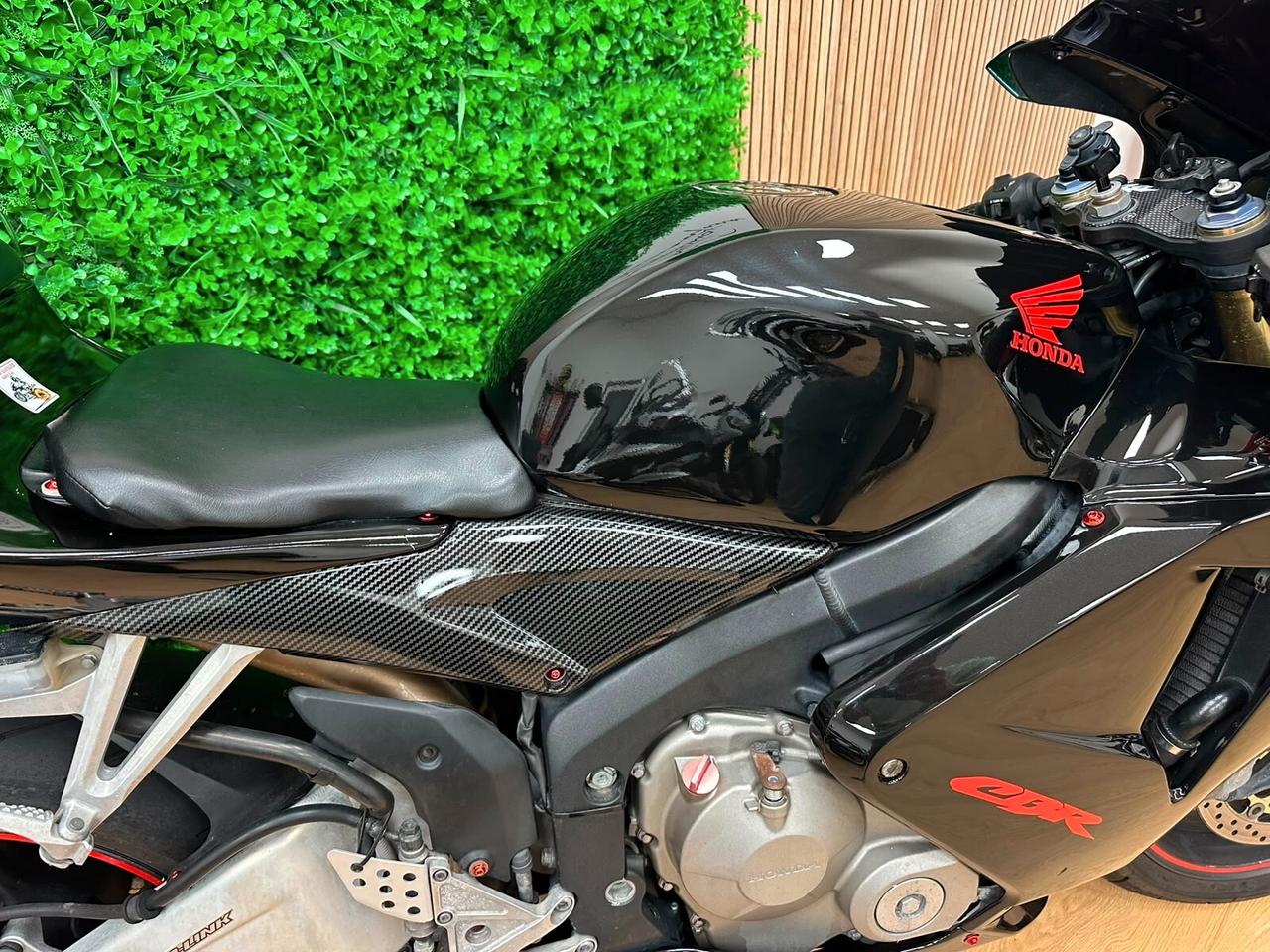 HONDA CBR 600 RR CBR600 RR CBR600RR - SCARICO MIVV