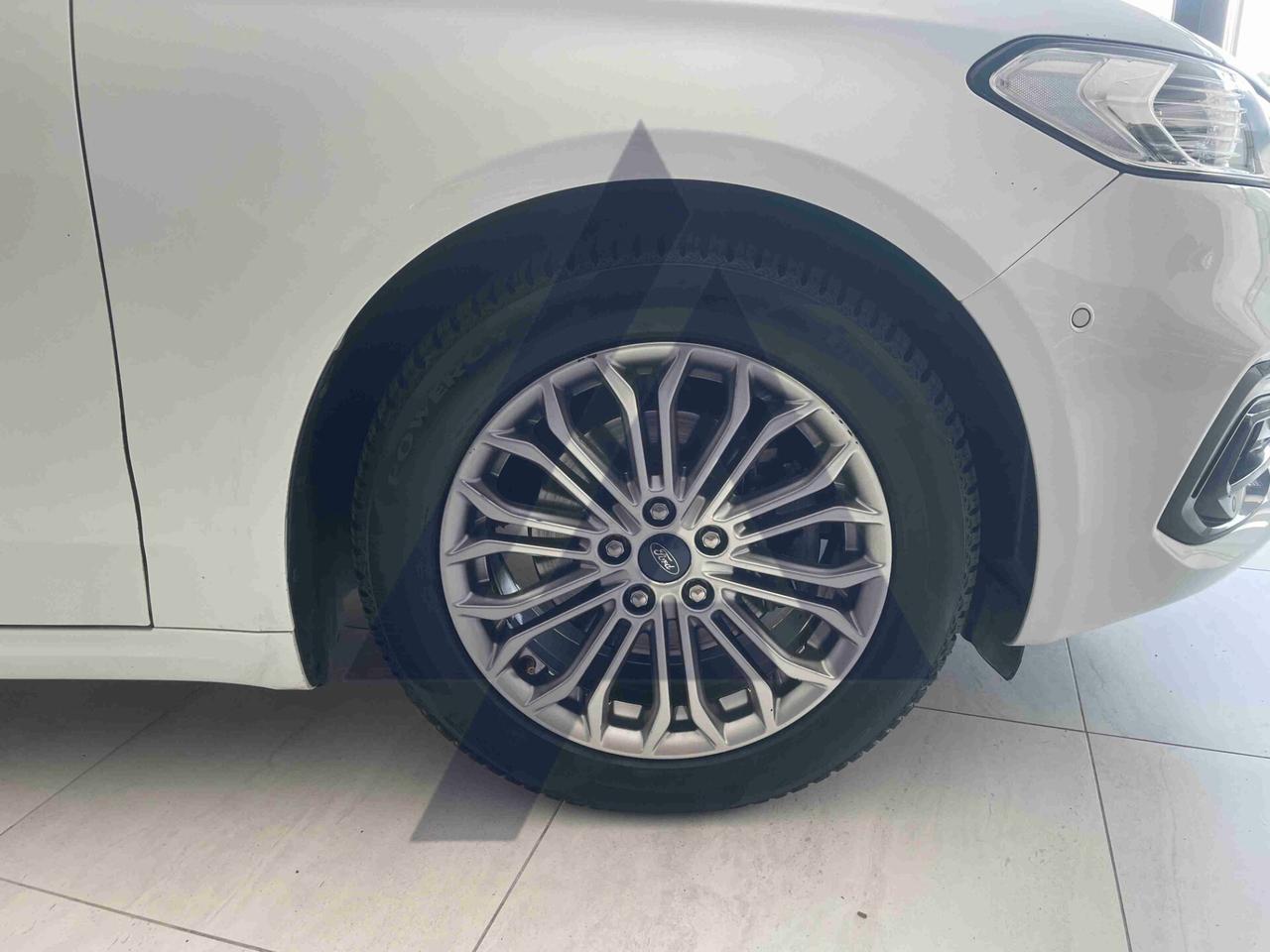 Ford Mondeo - Station Wagon SW 2.0 ecoblue Titanium Business s&s 150cv auto my20.5