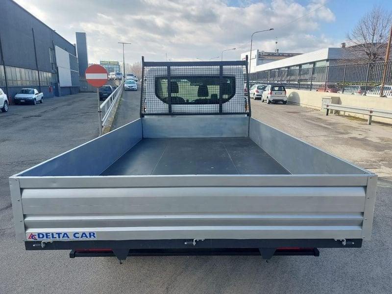 Ford Transit 170CV CASSONE 3950X2155 PREZZO+IVA