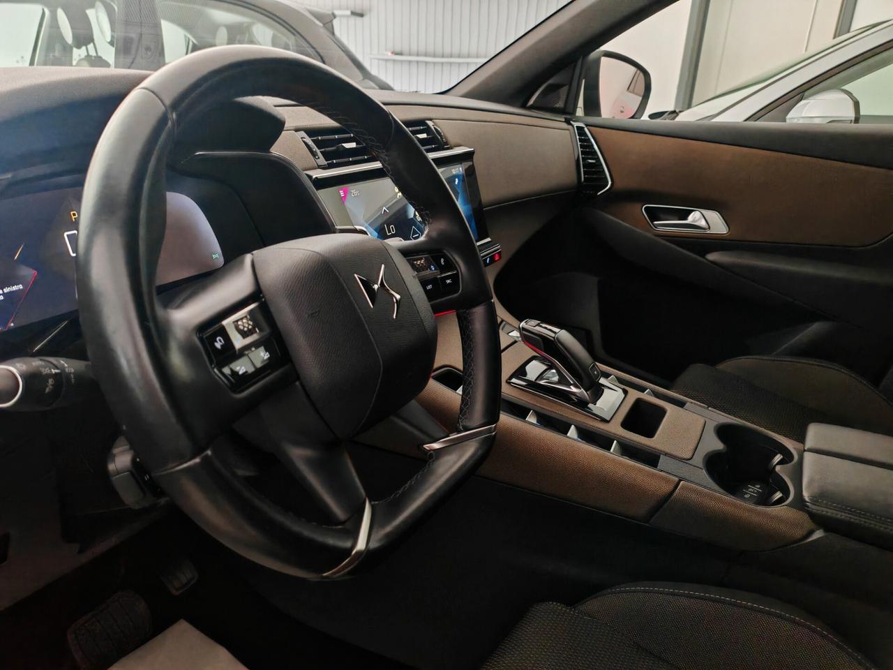 Ds7 Crossback 15HDi Grand Chic navig cam 2023