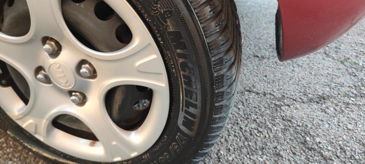 Kia Picanto 1.2 12V 5 porte GT Line