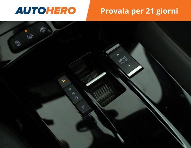 OPEL Mokka 1.2 Turbo 130 CV aut. GS Line +