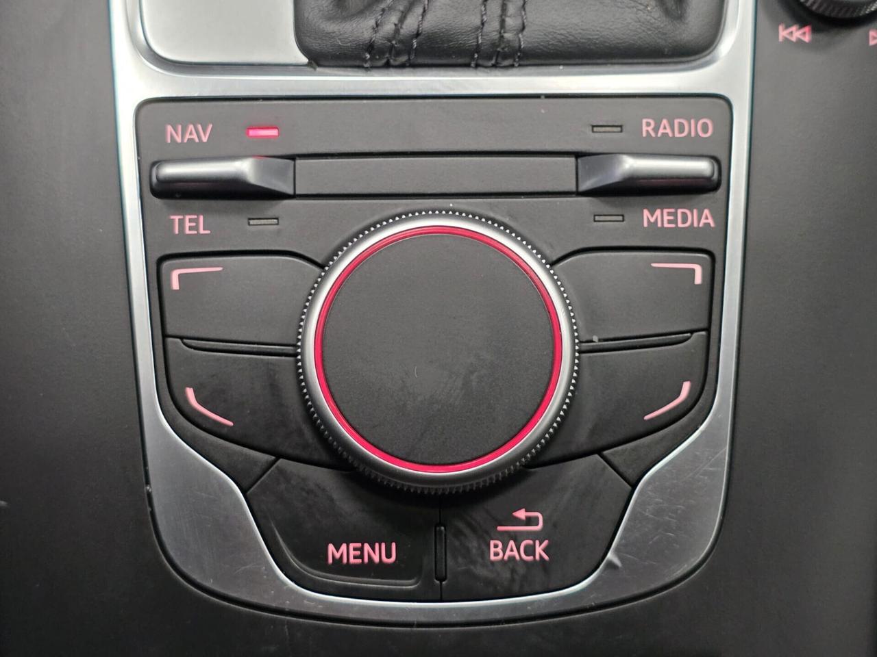 Audi A3 SPB 1.6 TDI S tronic Ambition