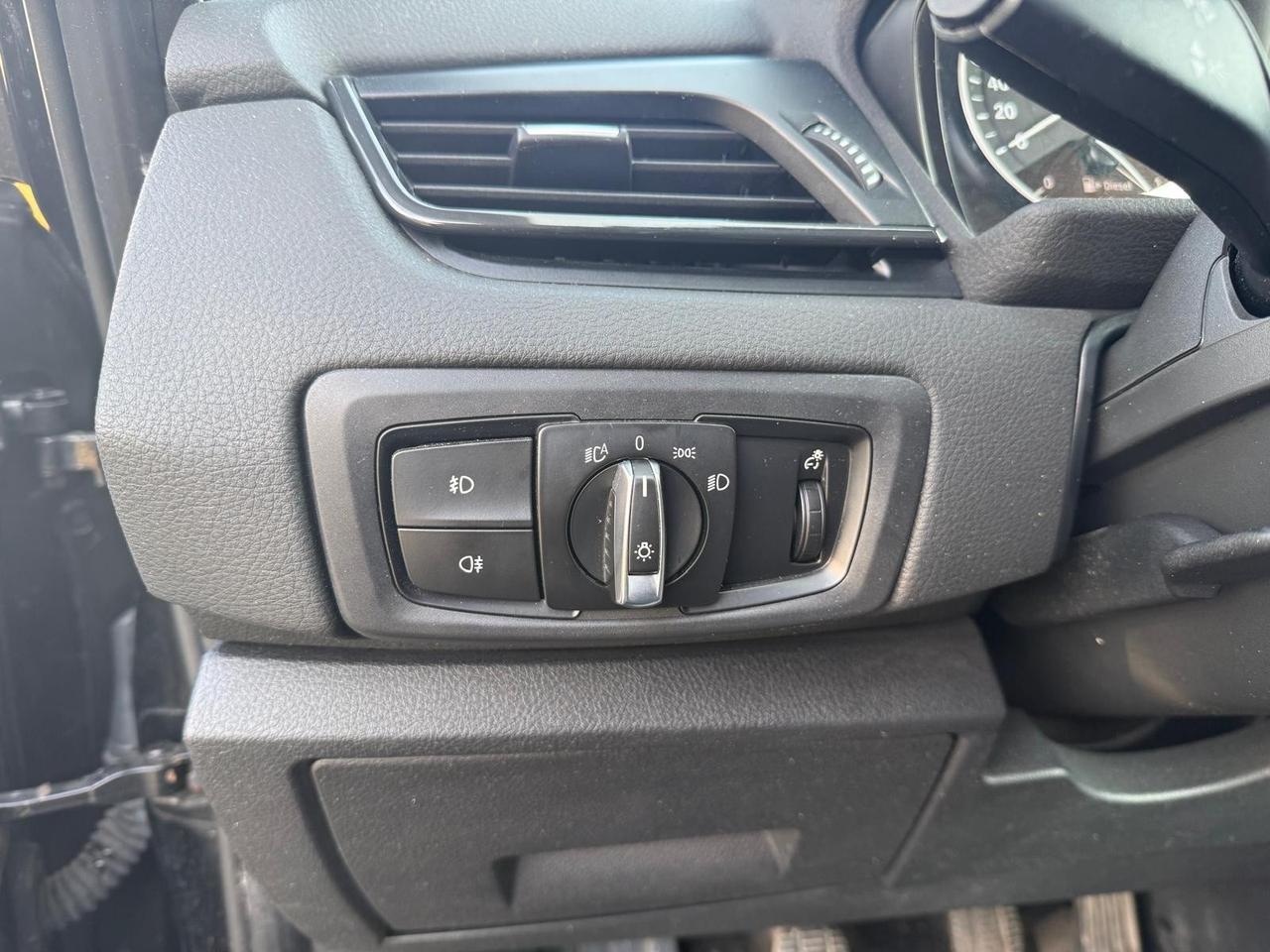 Bmw 216 216d Active Tourer Sport