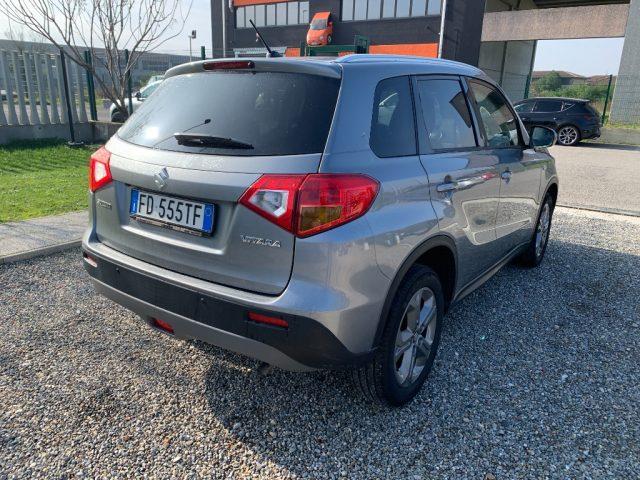 SUZUKI Vitara 1.6 VVT V-Top