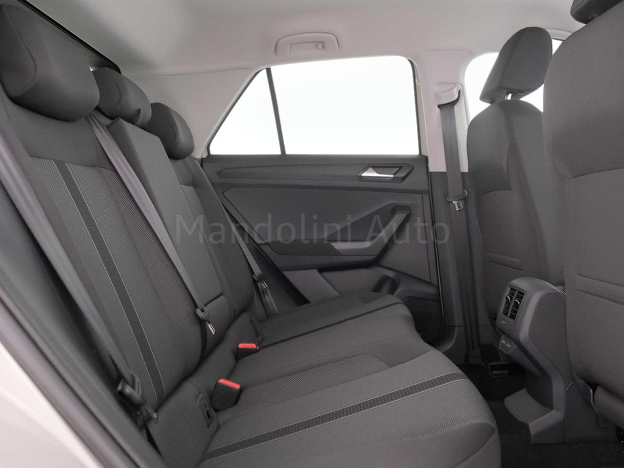 Volkswagen T-Roc 1.0 tsi 115cv edition plus