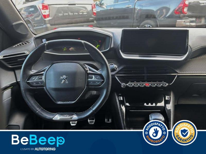 Peugeot 208 1.2 PURETECH GT PACK S&S 100CV