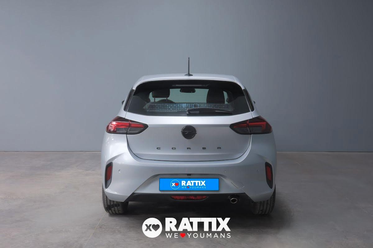 Opel Corsa 1.2 100CV GS AT8