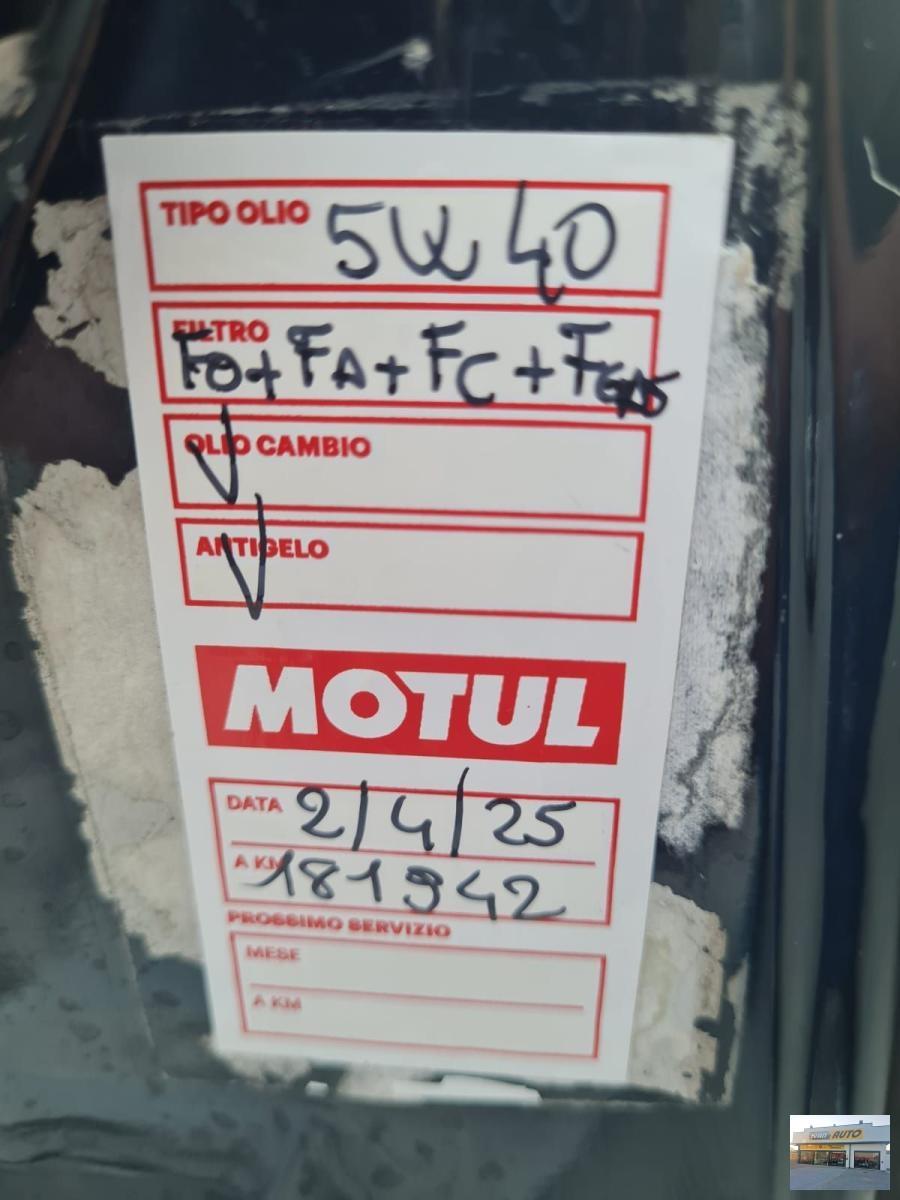 FIAT Punto 1.4 Benzina/GPL-Neopatentati-Anno 2013