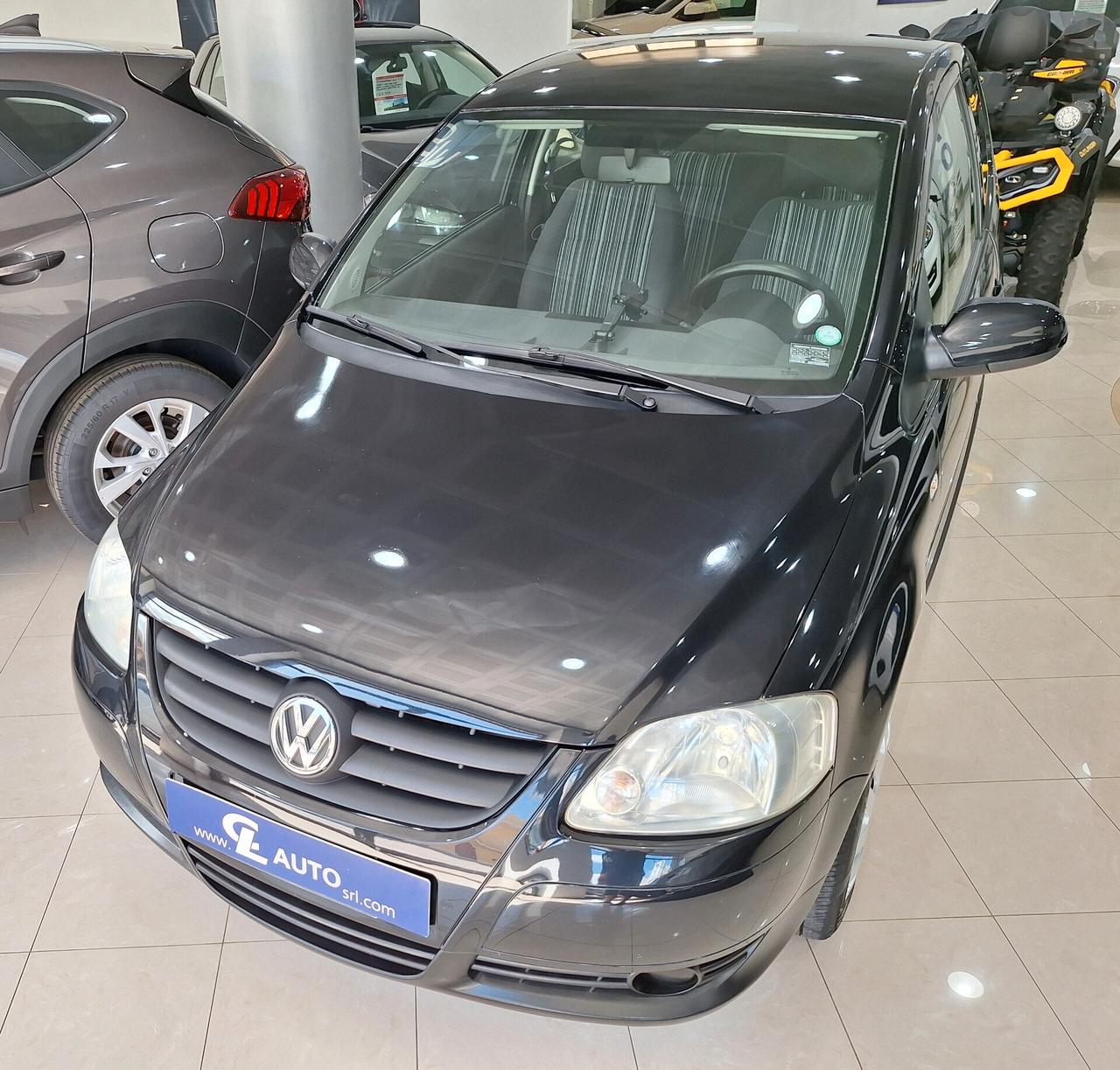 Volkswagen Fox Easy NEOPATENTATI PERMUTO