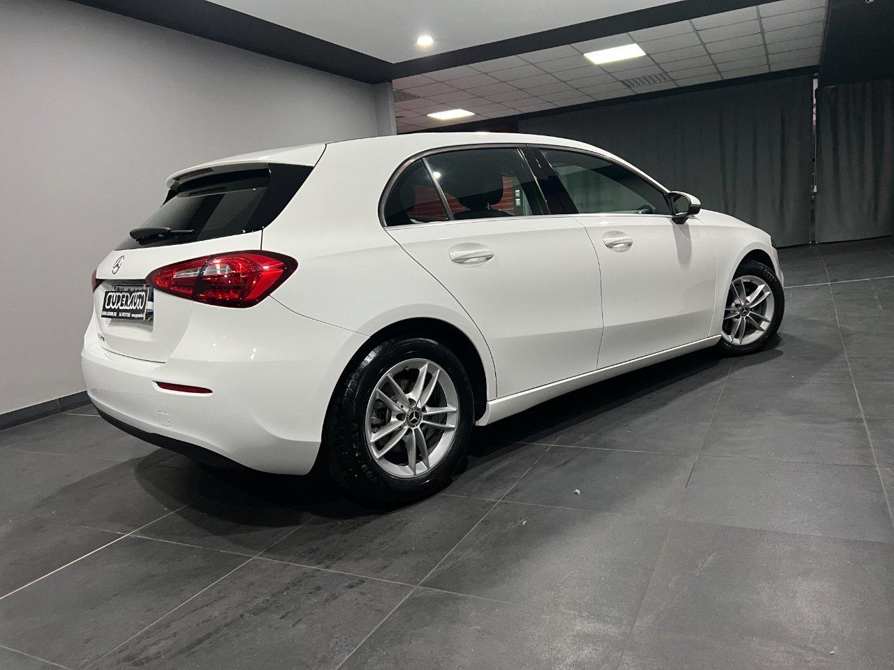 Mercedes A 180 w 177 d auto SPORT Navi / Retrocamera