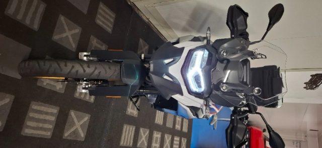 BMW F 850 GS SOLO 664 KM DA NUOVA*1 PROPRIETARIO