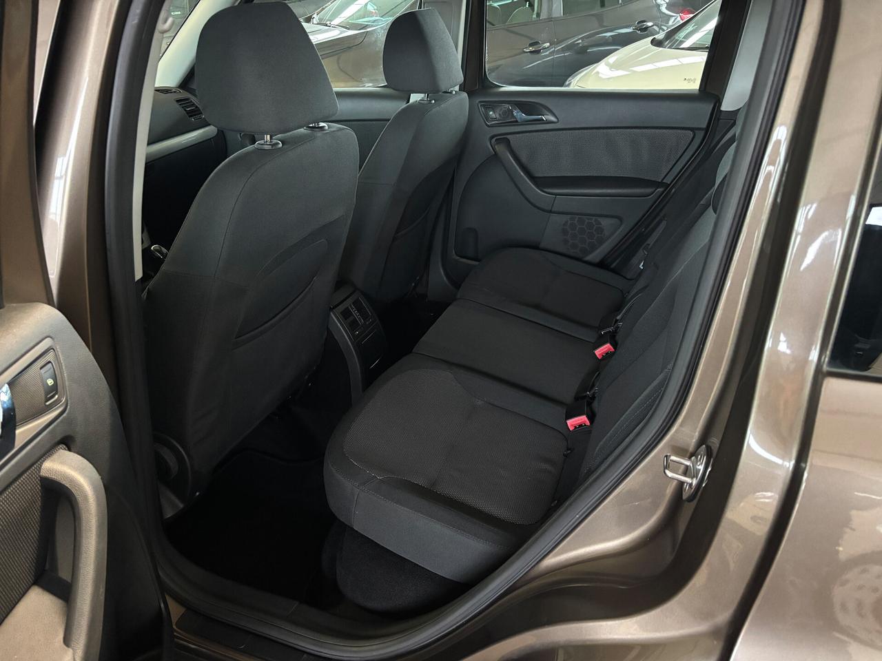 Skoda Yeti 1.2 TSI 77KW 105CV Ambition NEOPATENTATO