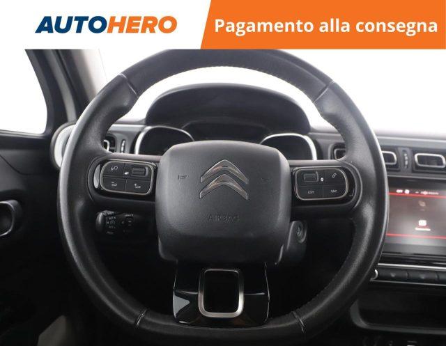 CITROEN C3 PureTech 82 Shine
