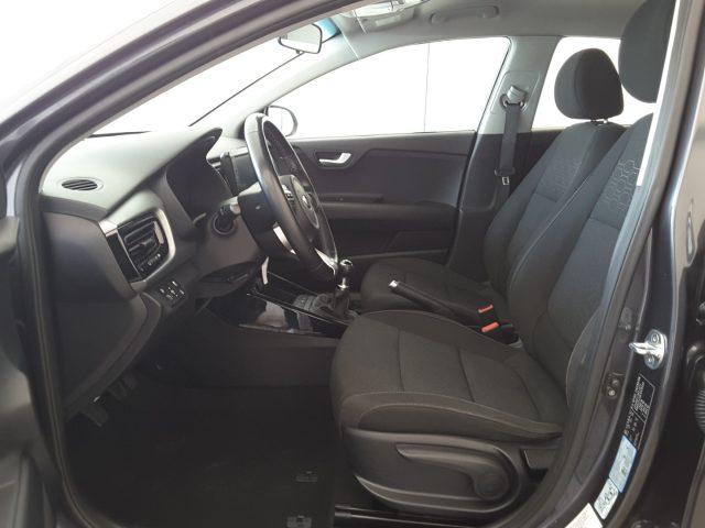 KIA Rio 1.2 MPi BIFUEL GPL Evolution *GARANZIA KIA*