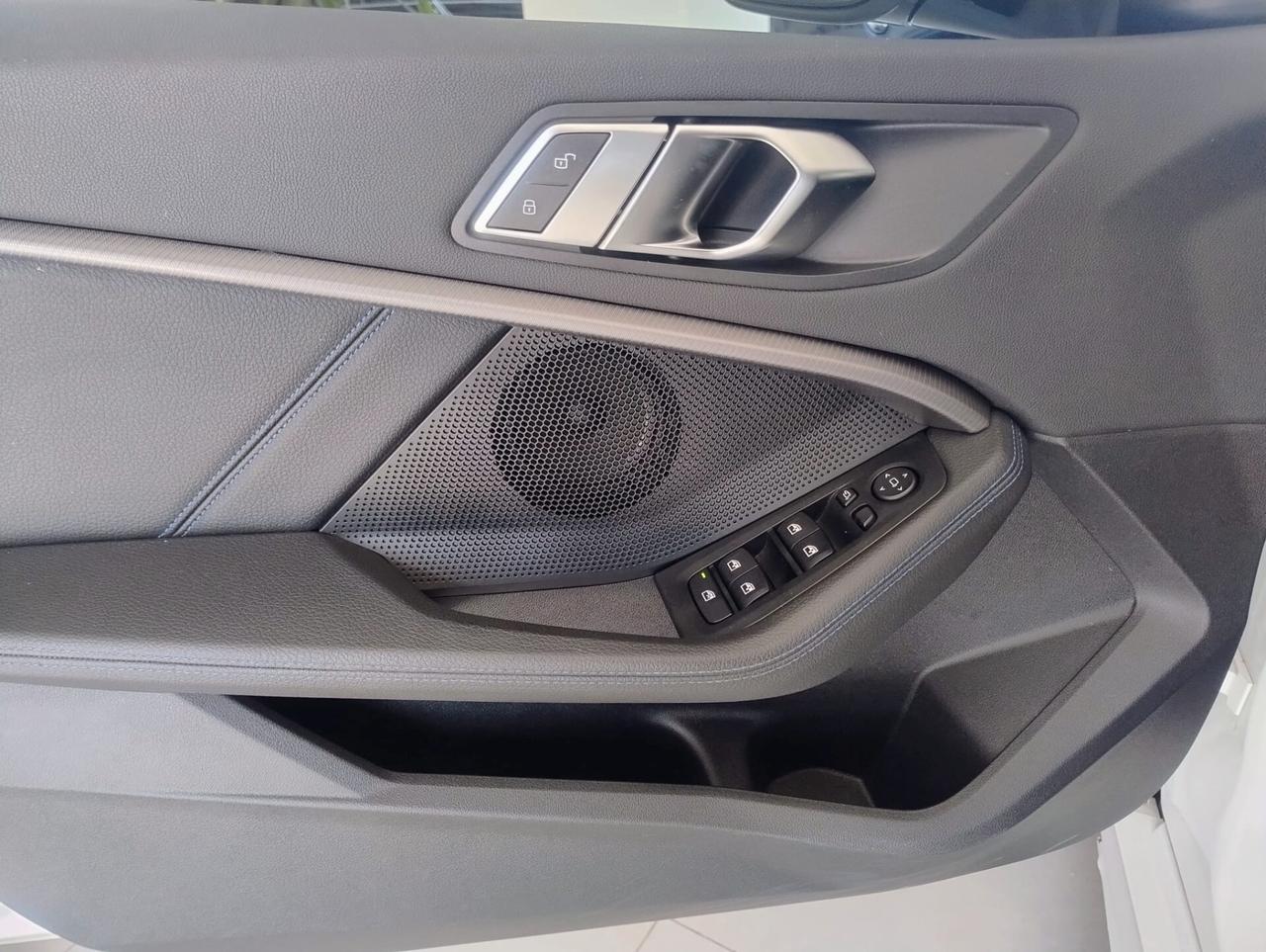 Bmw 116 116d 5p. Msport Xdrive