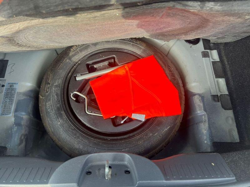 FIAT 500 1.2 69cv Lounge LEGGI