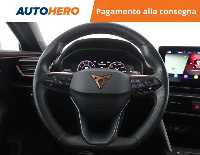 CUPRA Formentor 2.0 TDI 4Drive DSG