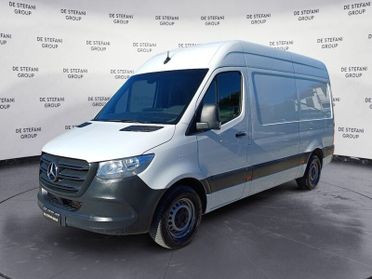 Mercedes-Benz Sprinter Sprinter 315 CDI F 37/35