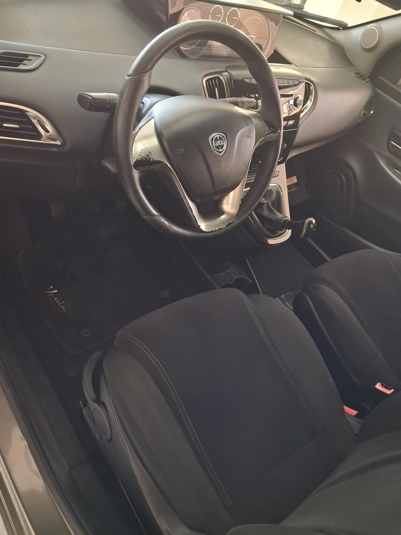 Lancia Ypsilon 1.3 MJT 16V 95 CV MOTORE REVISIONATO