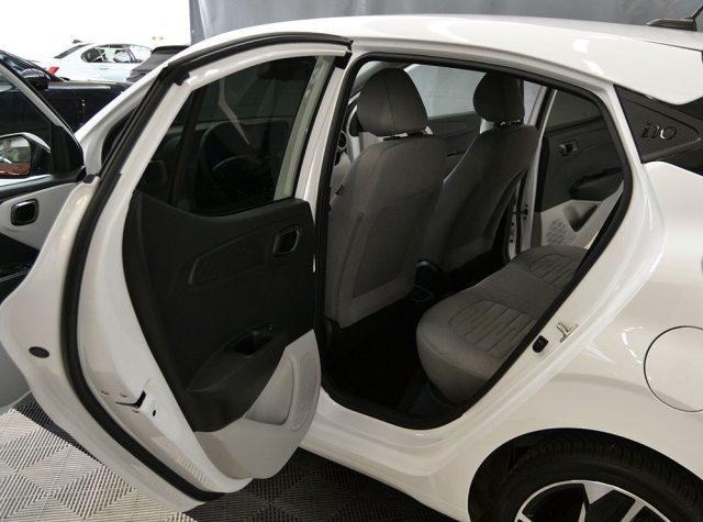 HYUNDAI i10 1.0 MPI AT Prime Km 4.550 Ok Neopatentati **