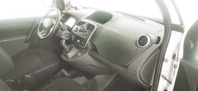 RENAULT Kangoo 1.5 dCi 90CV 5 porte Extrem N1