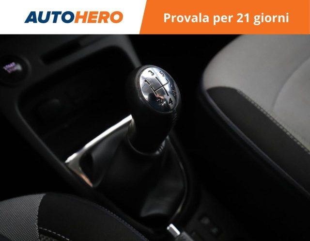 RENAULT Captur dCi 8V 90 CV Start&Stop Energy Intens