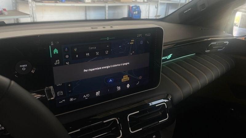 Renault 5 RENAULT E-TECH ELECTRIC iconic cinq 150 cv comfort range