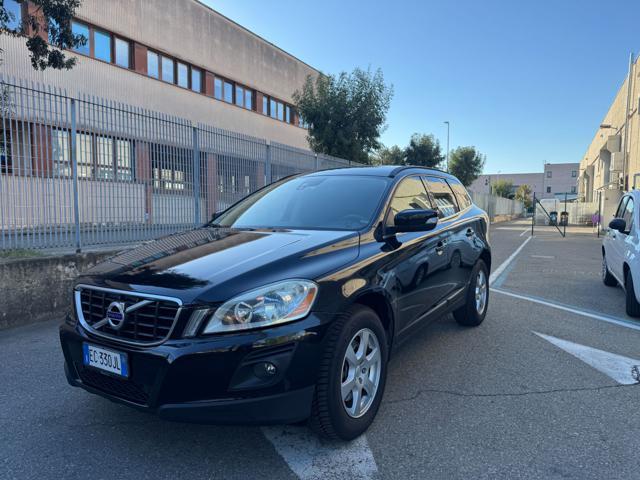 VOLVO XC60 2.4 D 175 CV DRIVe Kinetic