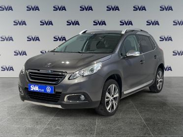 Peugeot 2008 1.6 bluehdi 120CV Allure