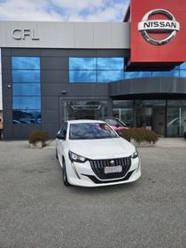 PEUGEOT 208 PureTech 75 Stop&Start 5 porte Allure