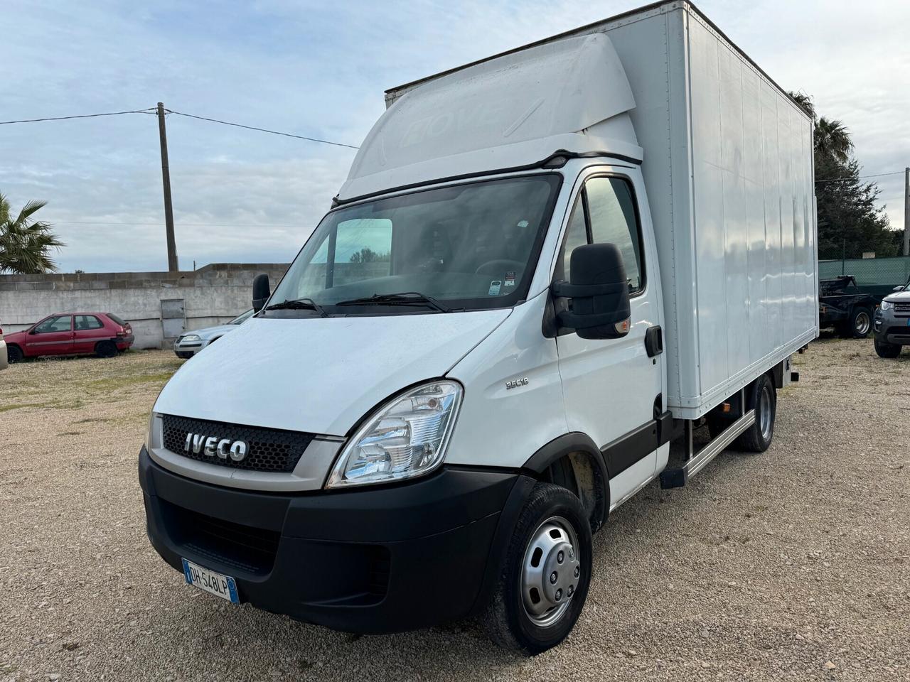 IVECO 35/E4