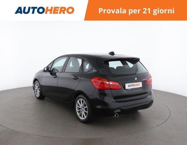 BMW 225 xe Active Tourer iPerformance aut.