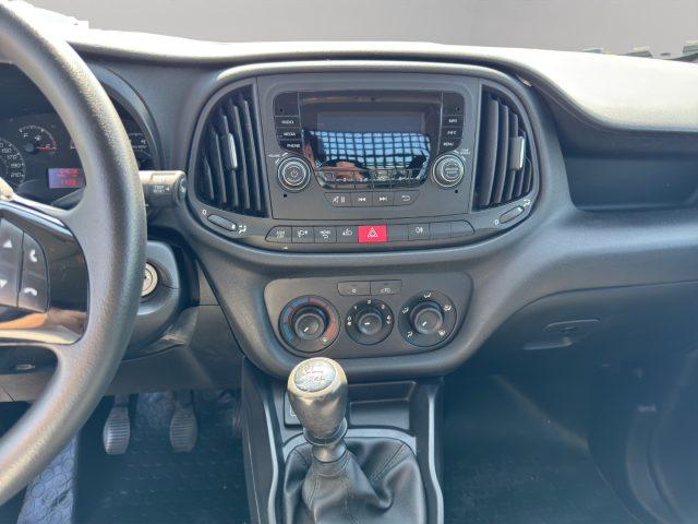 FIAT Doblo WORK-UP 1.6MJT 105CV