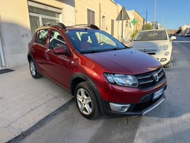 Dacia Sandero Stepway 1.5 dCi 8V 90CV Start&Stop