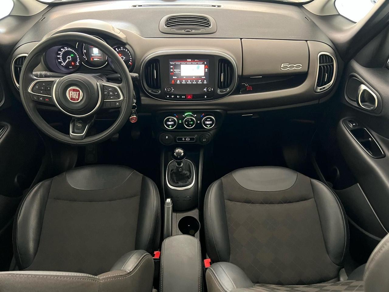 Fiat 500L 1.4 95 CV S&S Cross - 2021