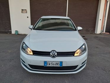 Volkswagen Golf 1.6 TDI 5p. Comfortline BlueMotion Technology