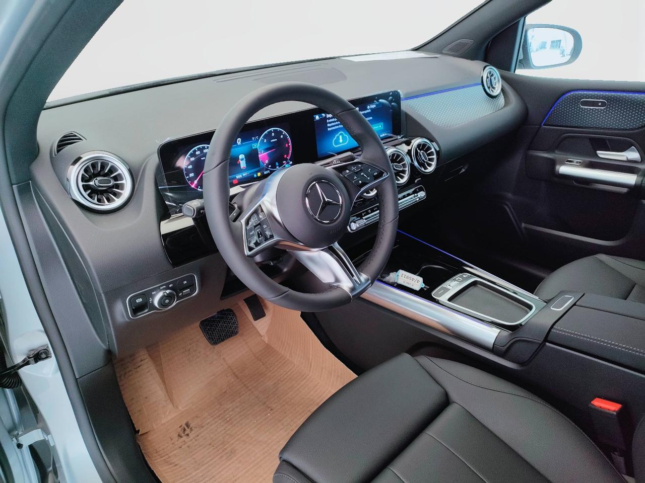 Mercedes-Benz Classe B - W247 2023 - B 180 d Street Edition auto