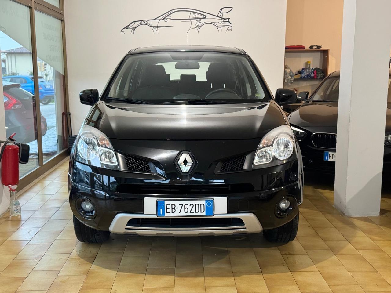 Renault Koleos 2.0 dCi 150CV 4X2
