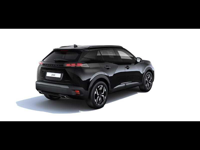 PEUGEOT 2008 GT Hybrid 136 e-DCS6
