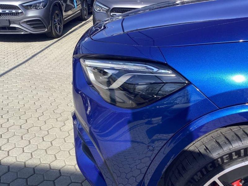 Mercedes-Benz GLA 35 AMG Night Package II AMG Line