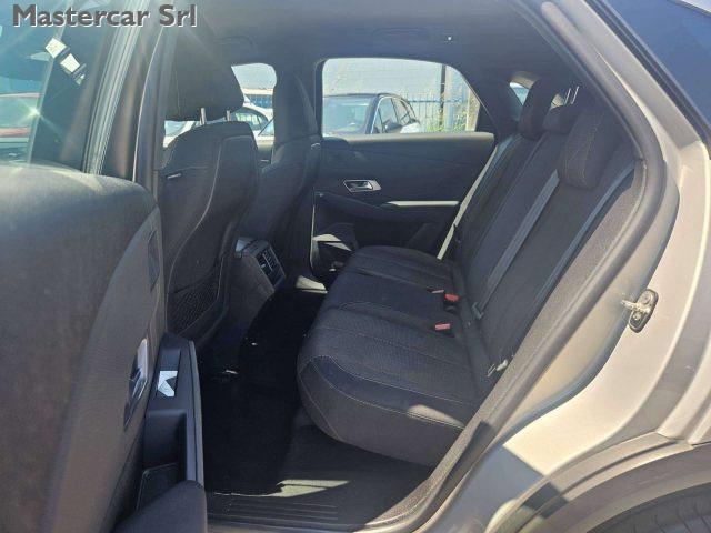 DS AUTOMOBILES DS 7 DS7 1.5 bluehdi Bastille 130cv auto TG : GP731BE